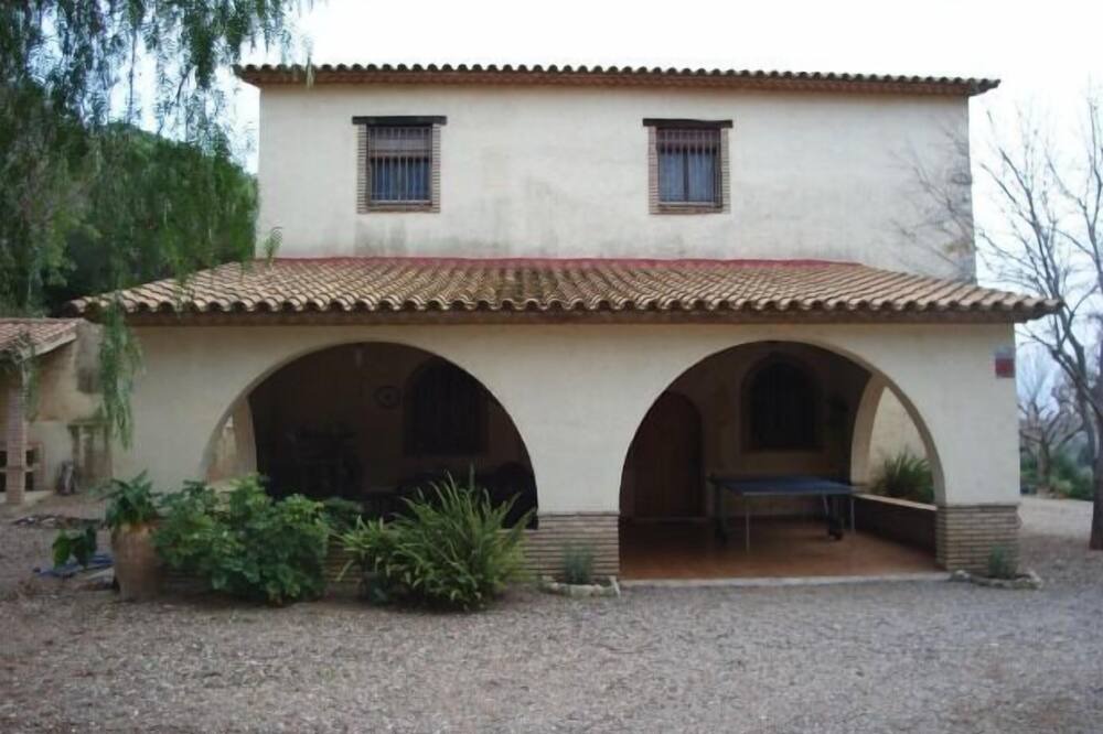 Photo of Outdoor in Tarragona