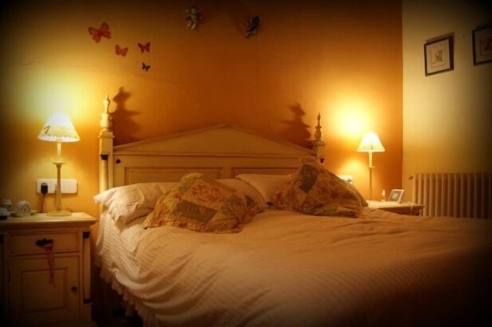 Photo of Bedroom in Tarragona