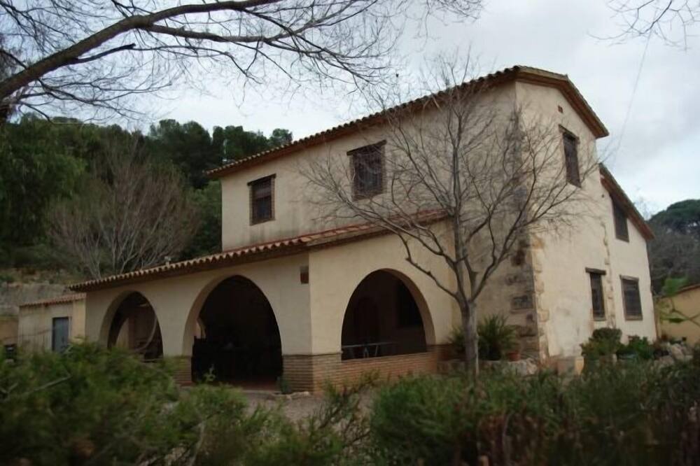 Photo of Outdoor in Tarragona