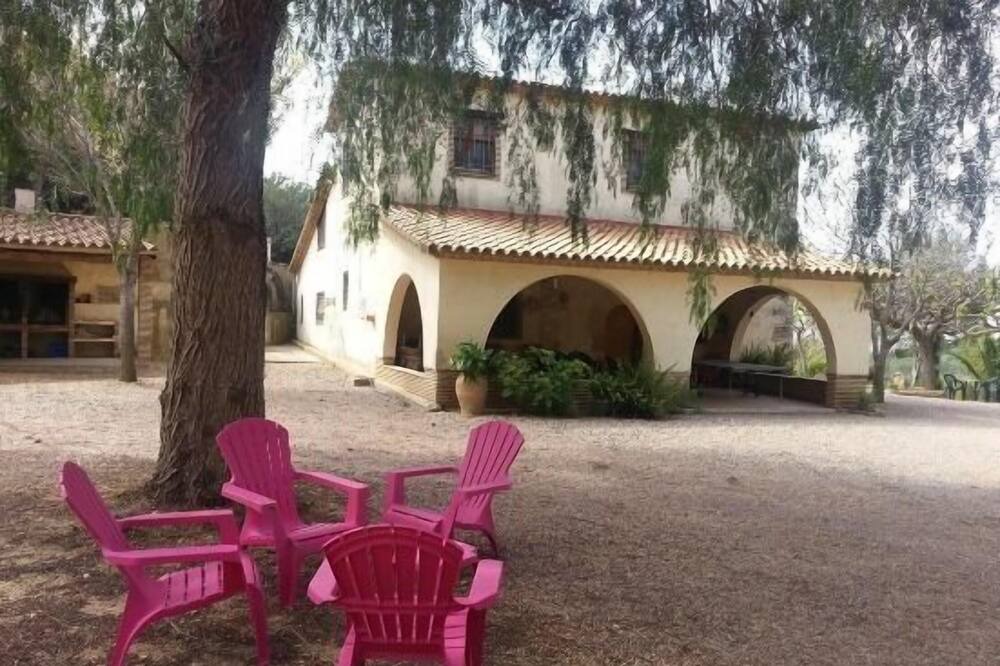 Photo of Outdoor in Tarragona