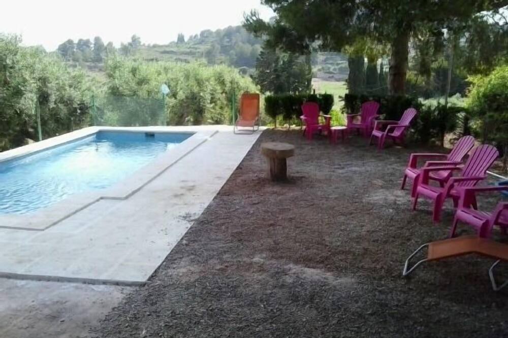 Photo of Outdoor in Tarragona