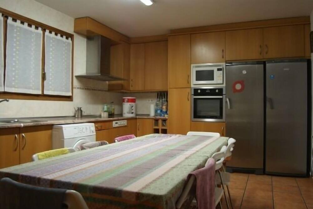 Photo of Kitchen in Tarragona