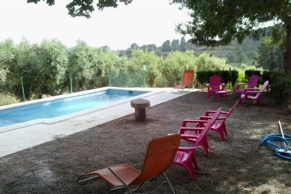 Photo of Outdoor in Tarragona