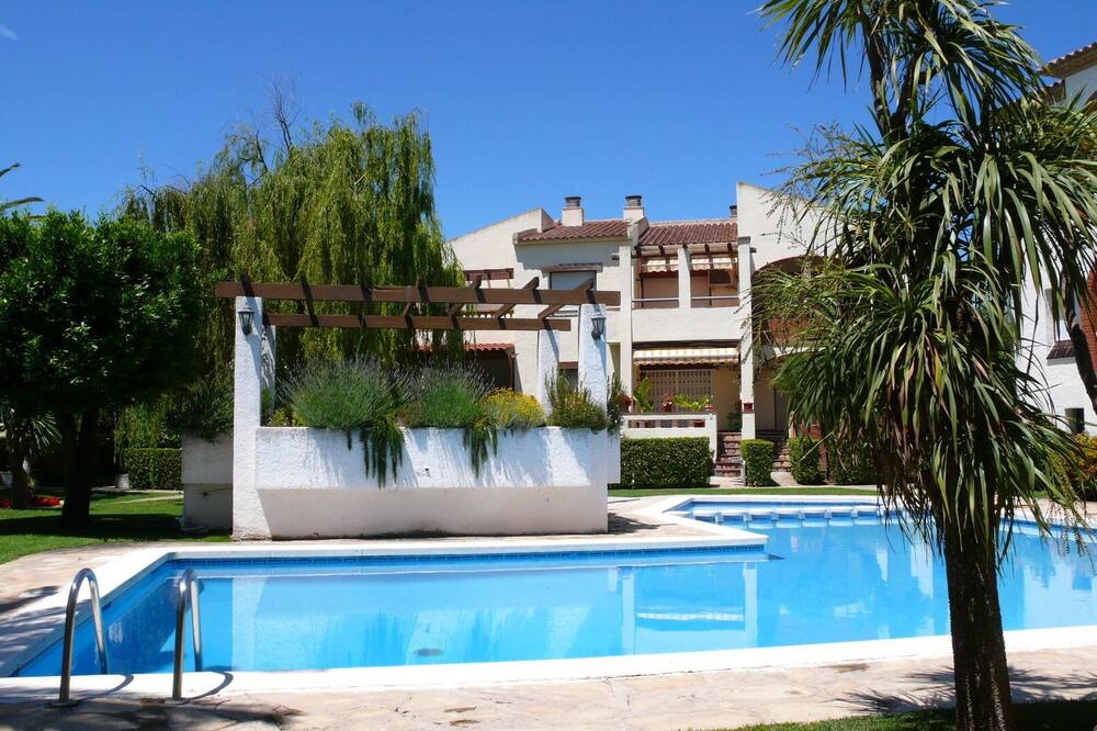 Photo of Outdoor in Mont-roig Bahia
