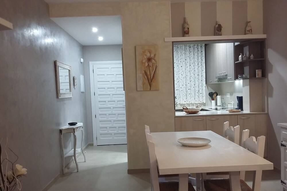 Photo of Kitchen in Mont-roig Bahia