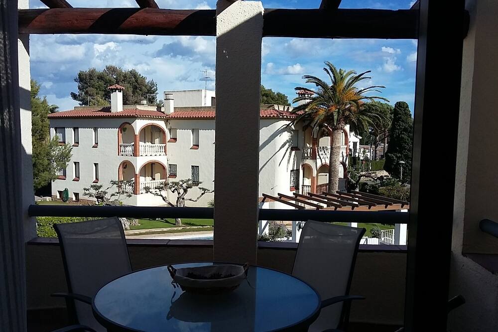 Photo of Patio Balcony in Mont-roig Bahia