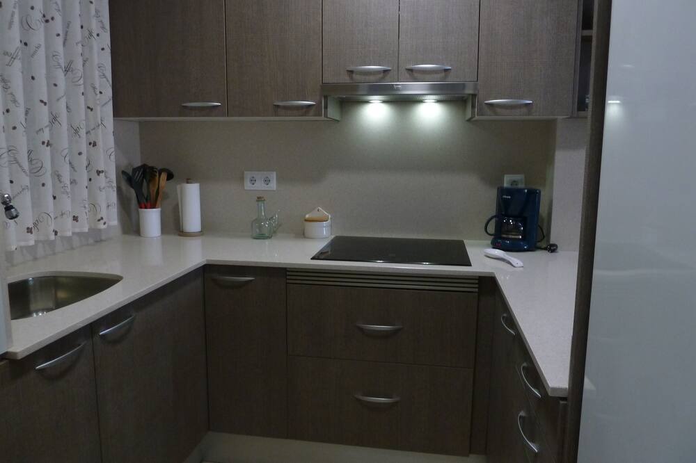 Photo of Kitchen in Mont-roig Bahia