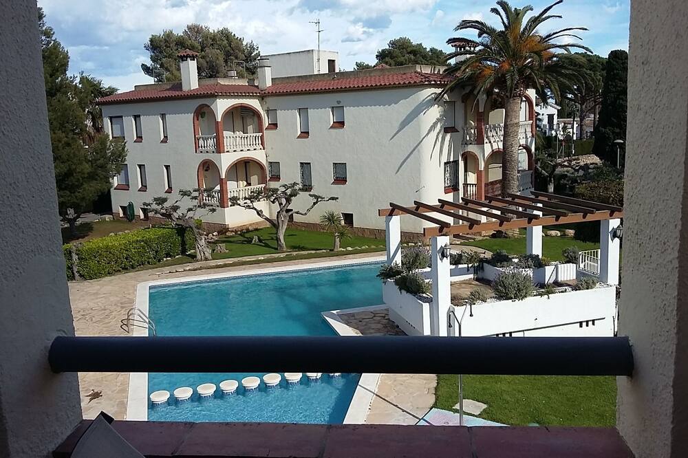 Photo of Outdoor in Mont-roig Bahia