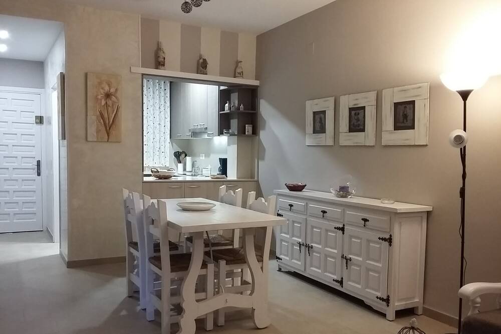 Photo of Kitchen in Mont-roig Bahia