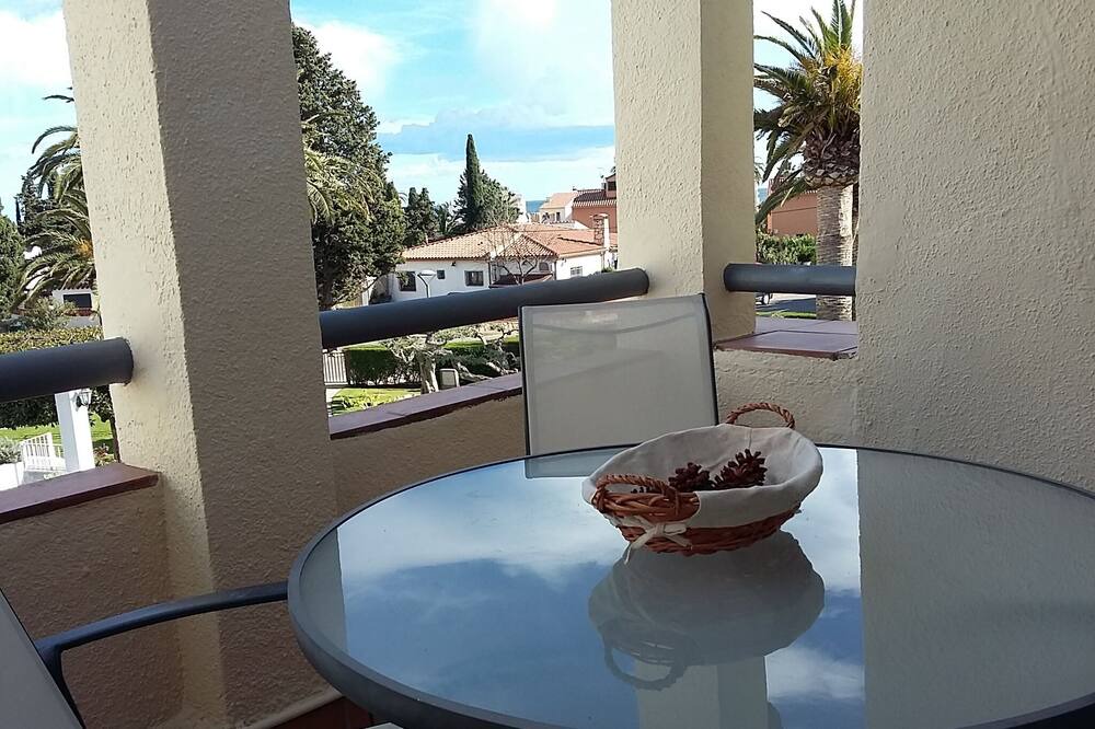 Photo of Patio Balcony in Mont-roig Bahia