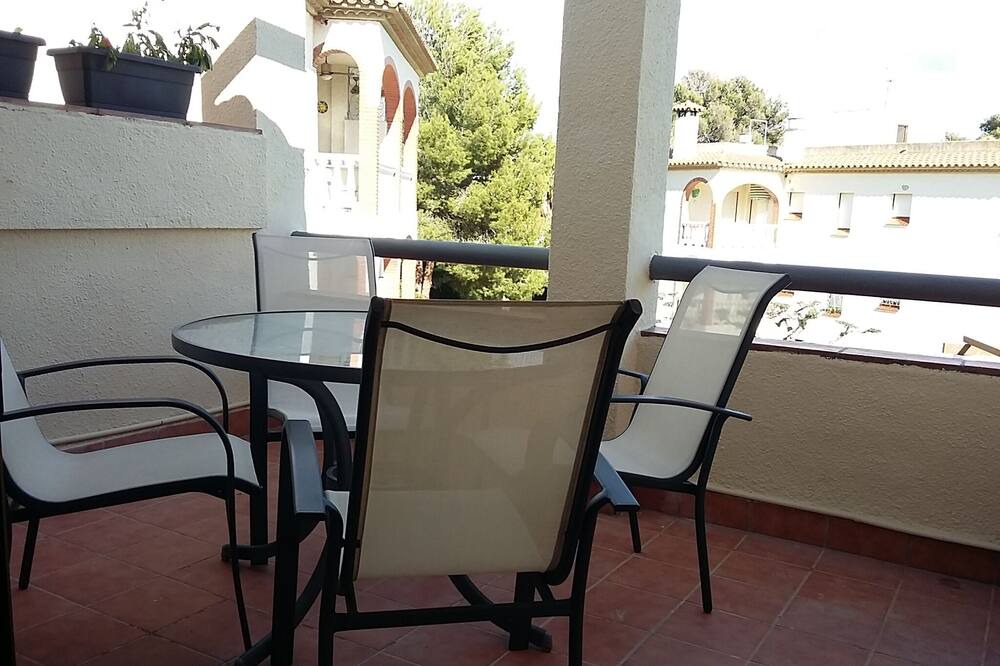 Photo of Patio Balcony in Mont-roig Bahia