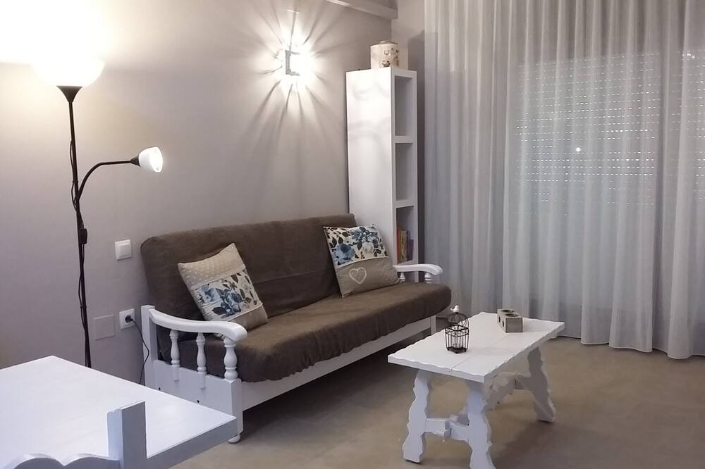Photo of Livingroom in Mont-roig Bahia
