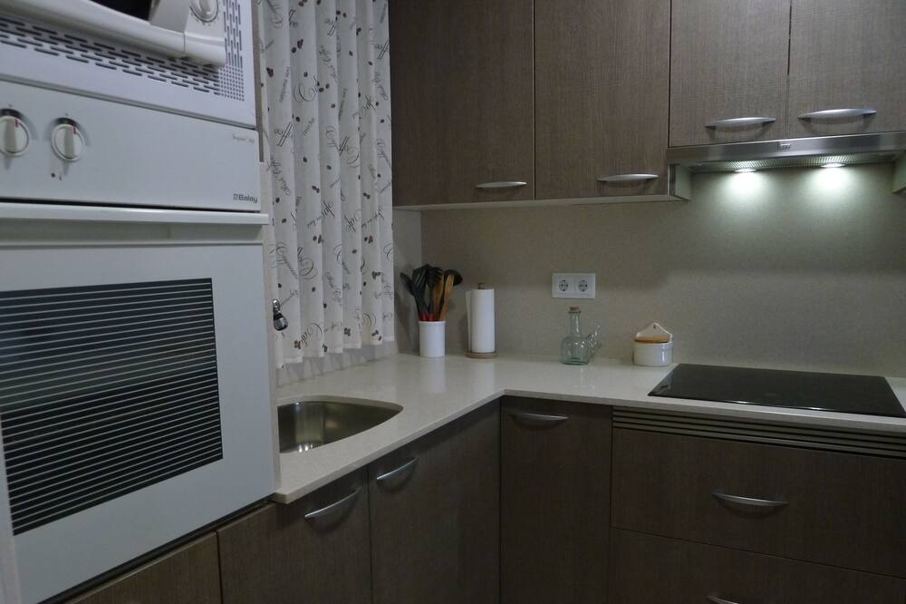 Photo of Kitchen in Mont-roig Bahia