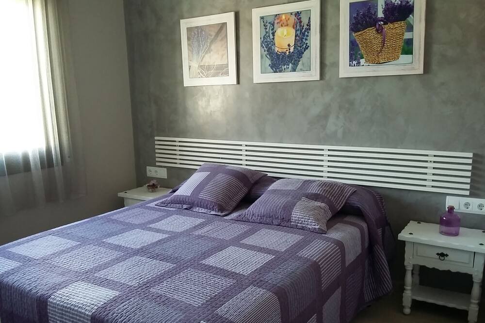 Photo of Bedroom in Mont-roig Bahia