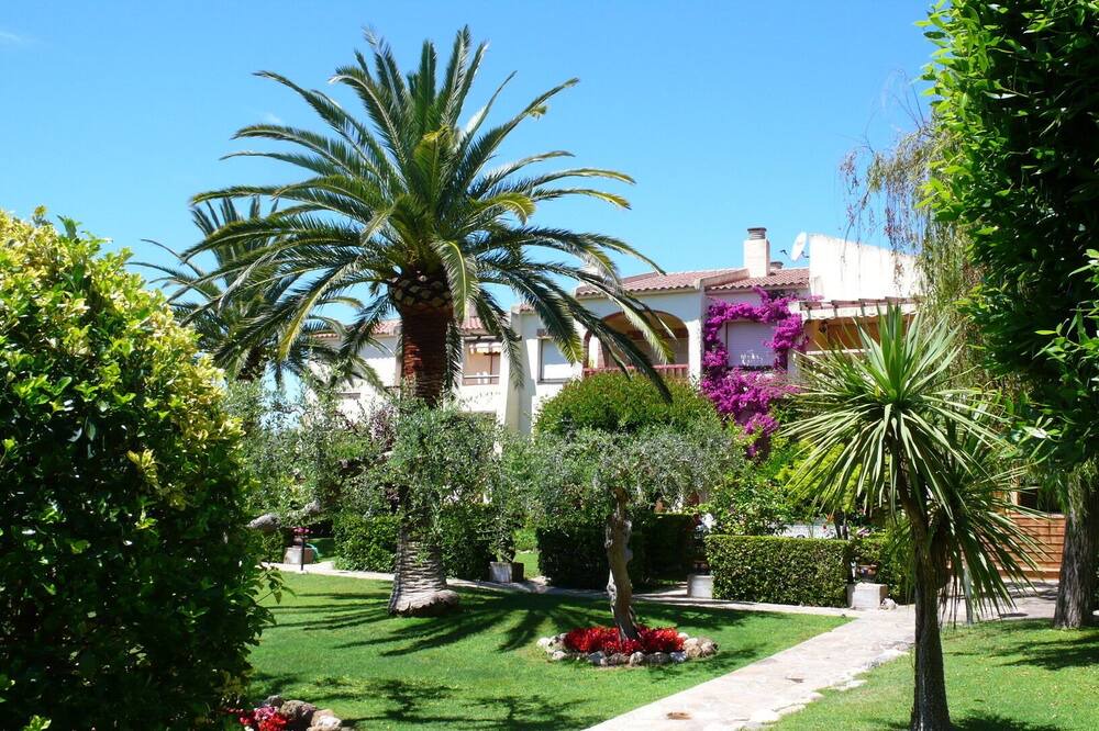 Photo of Outdoor in Mont-roig Bahia