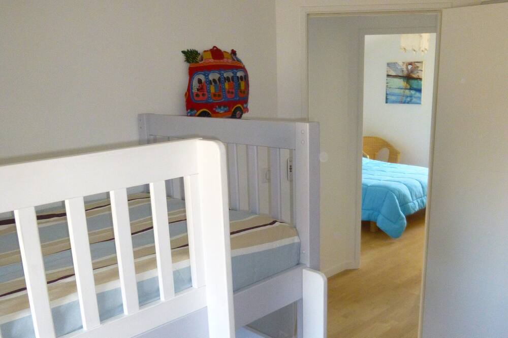 Photo of Bedroom in La Baule-Escoublac