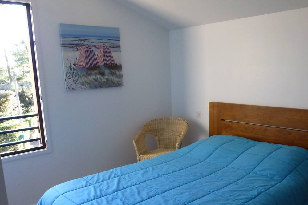 Photo of Bedroom in La Baule-Escoublac