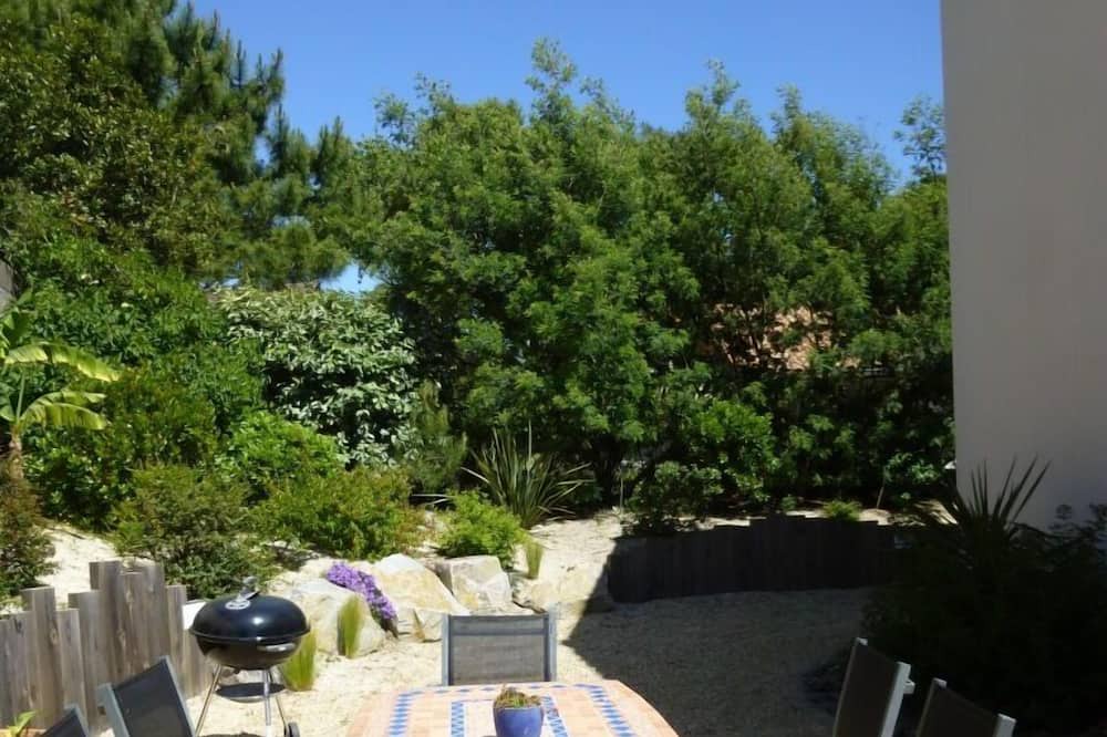 Photo of Patio Balcony in La Baule-Escoublac