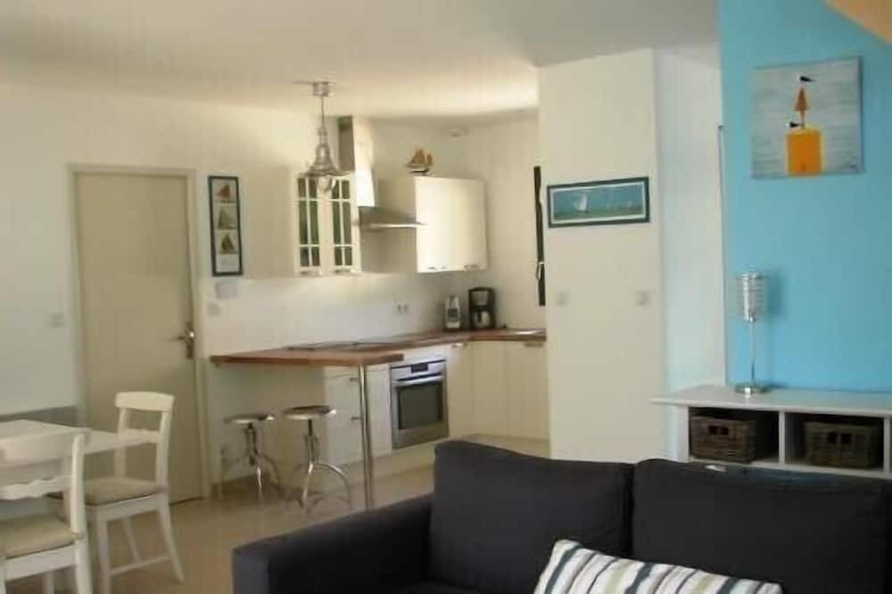 Photo of Livingroom in La Baule-Escoublac