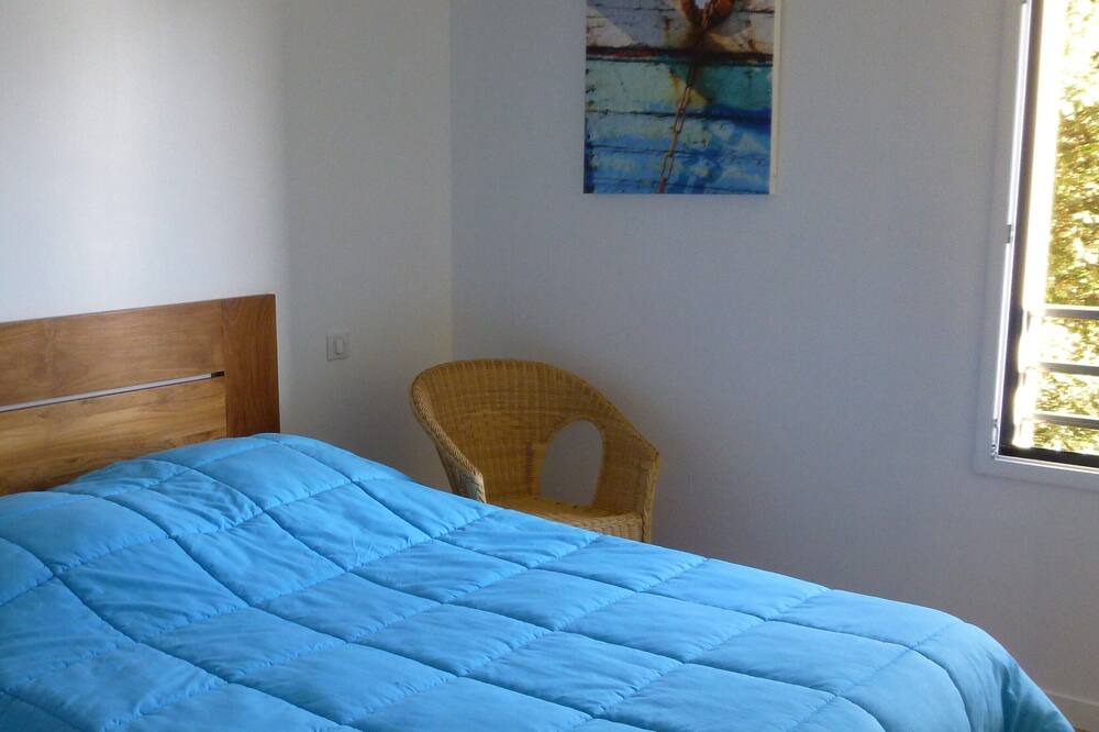 Photo of Bedroom in La Baule-Escoublac