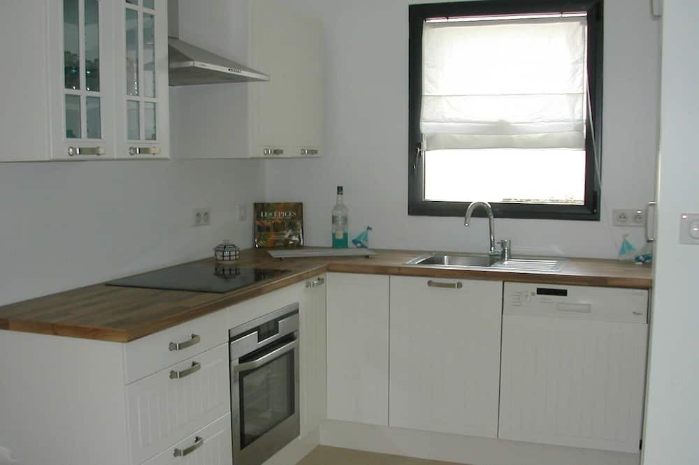 Photo of Kitchen in La Baule-Escoublac