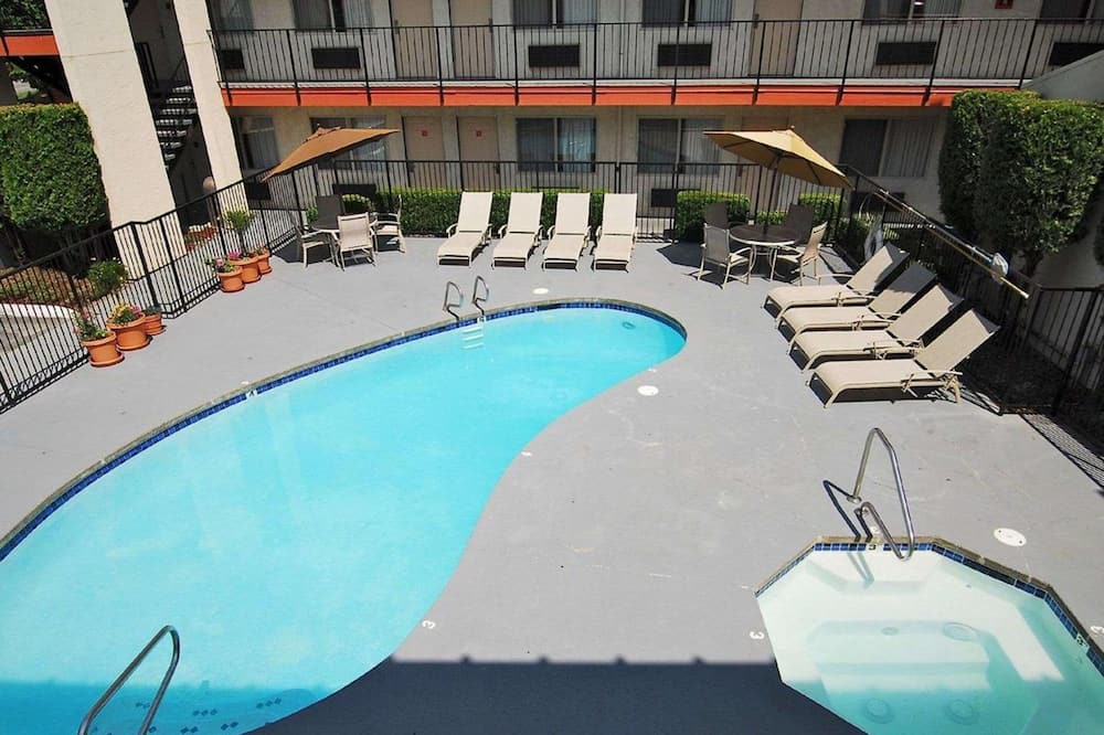 Photo of Outdoor in Cornwall Park