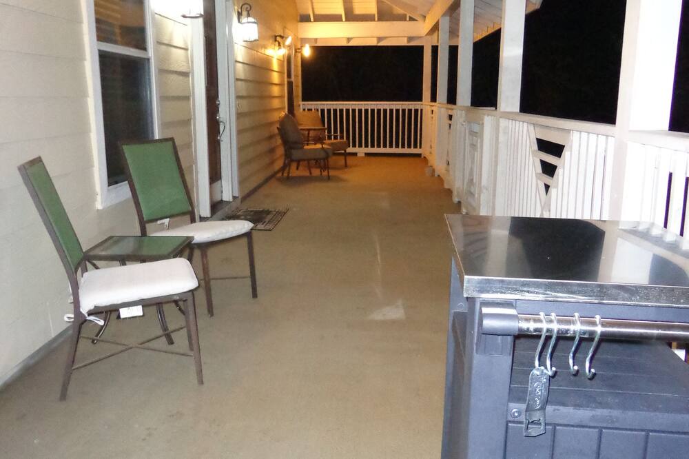 Photo of Outdoor in Cape Royale