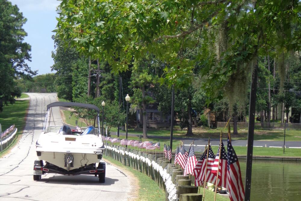 Photo of Outdoor in Cape Royale
