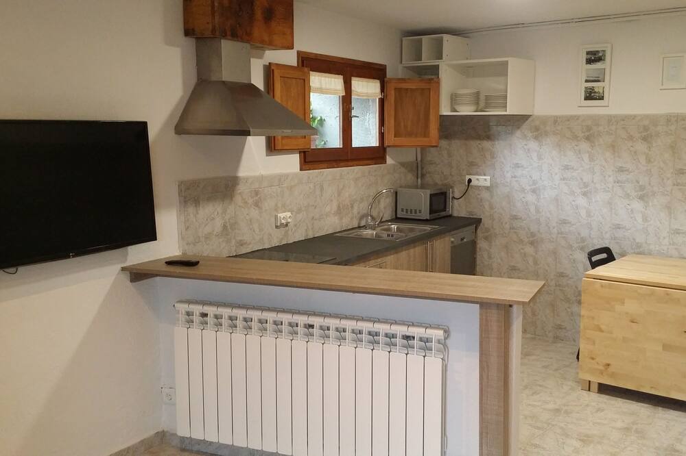 Photo of Kitchen in Arcabell