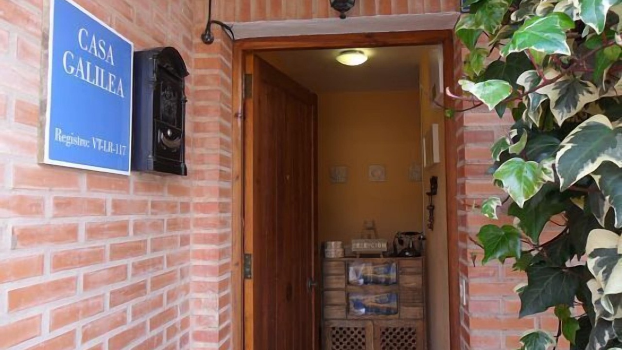 Photo of Outdoor in Galilea
