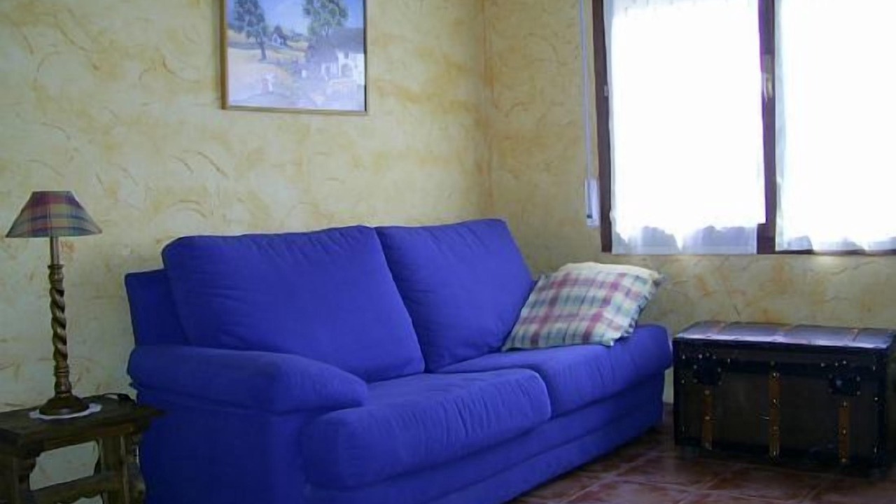 Photo of Livingroom in Galilea