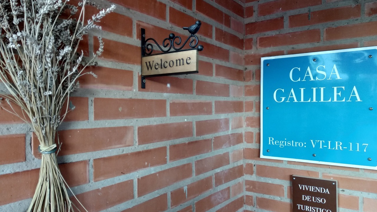 Photo of Outdoor in Galilea