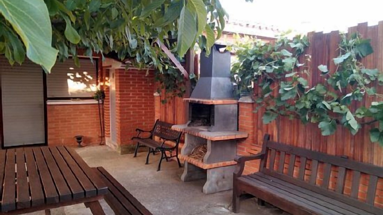Photo of Outdoor in Galilea