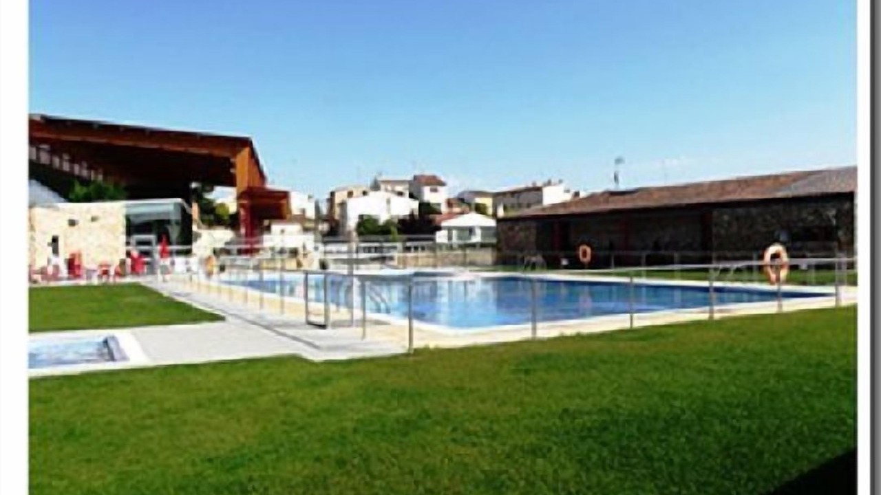 Photo of Outdoor in Galilea