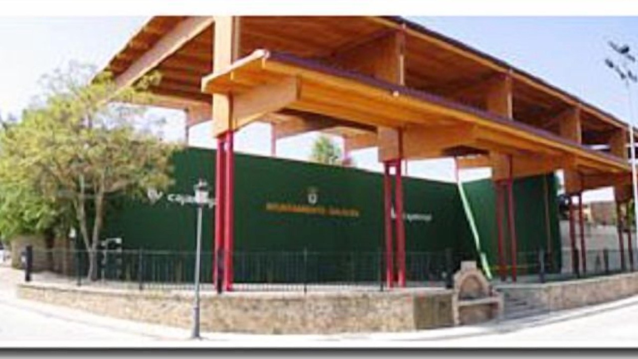 Photo of Outdoor in Galilea