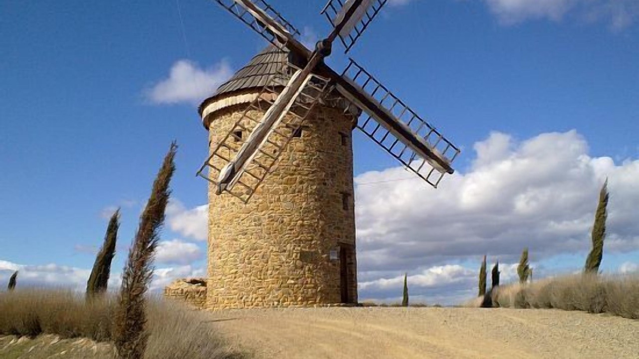 Photo of Outdoor in Galilea