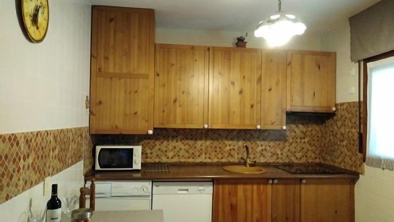 Photo of Kitchen in Galilea