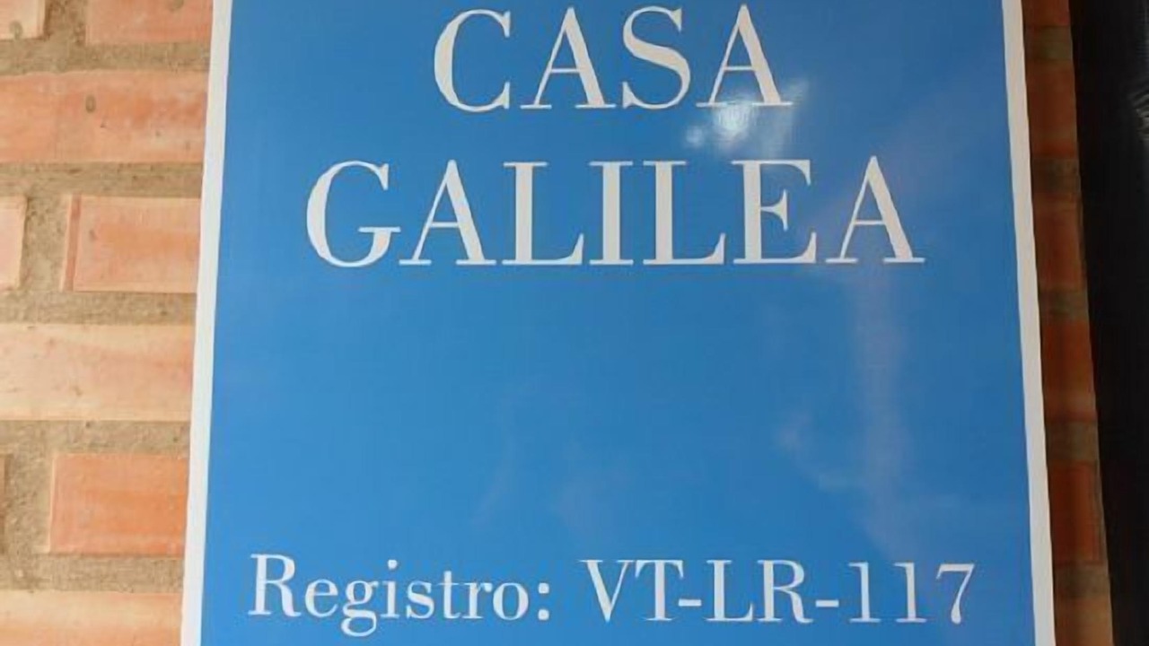 Photo of Outdoor in Galilea