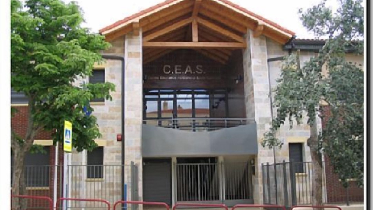 Photo of Outdoor in Galilea