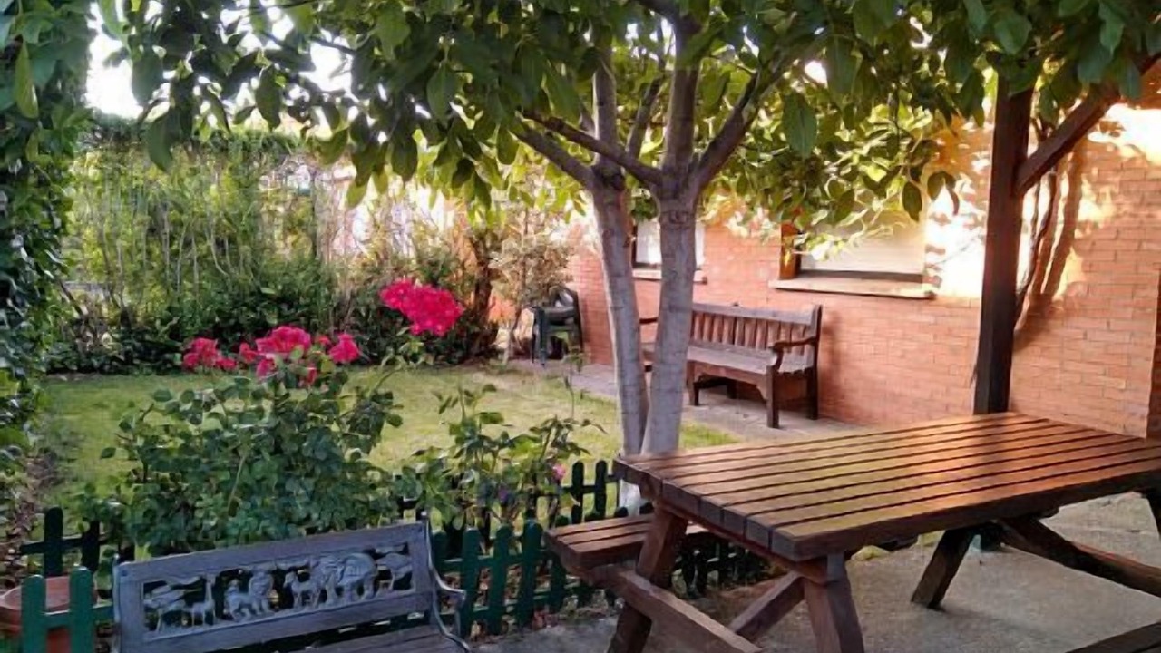 Photo of Outdoor in Galilea