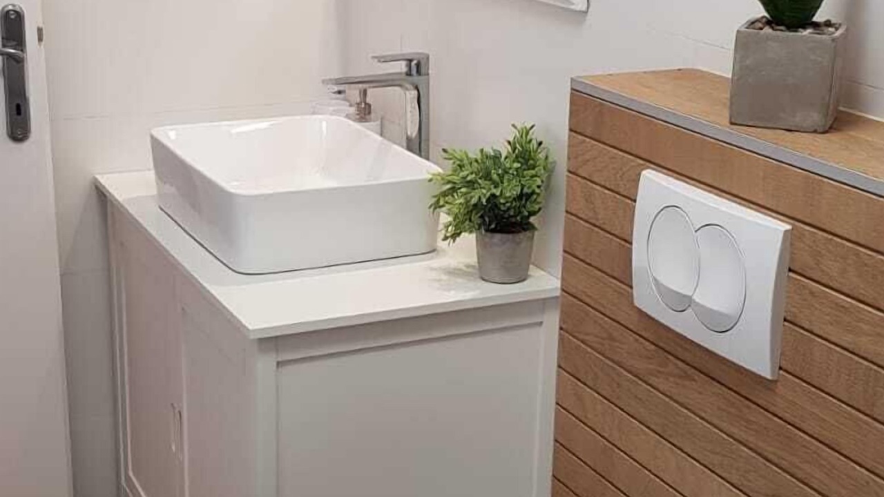 Photo of Bathroom in Bobovisca