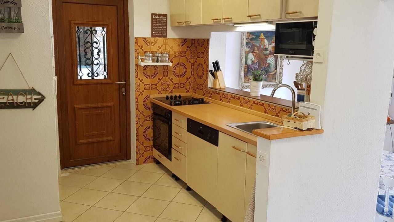 Photo of Kitchen in Bobovisca
