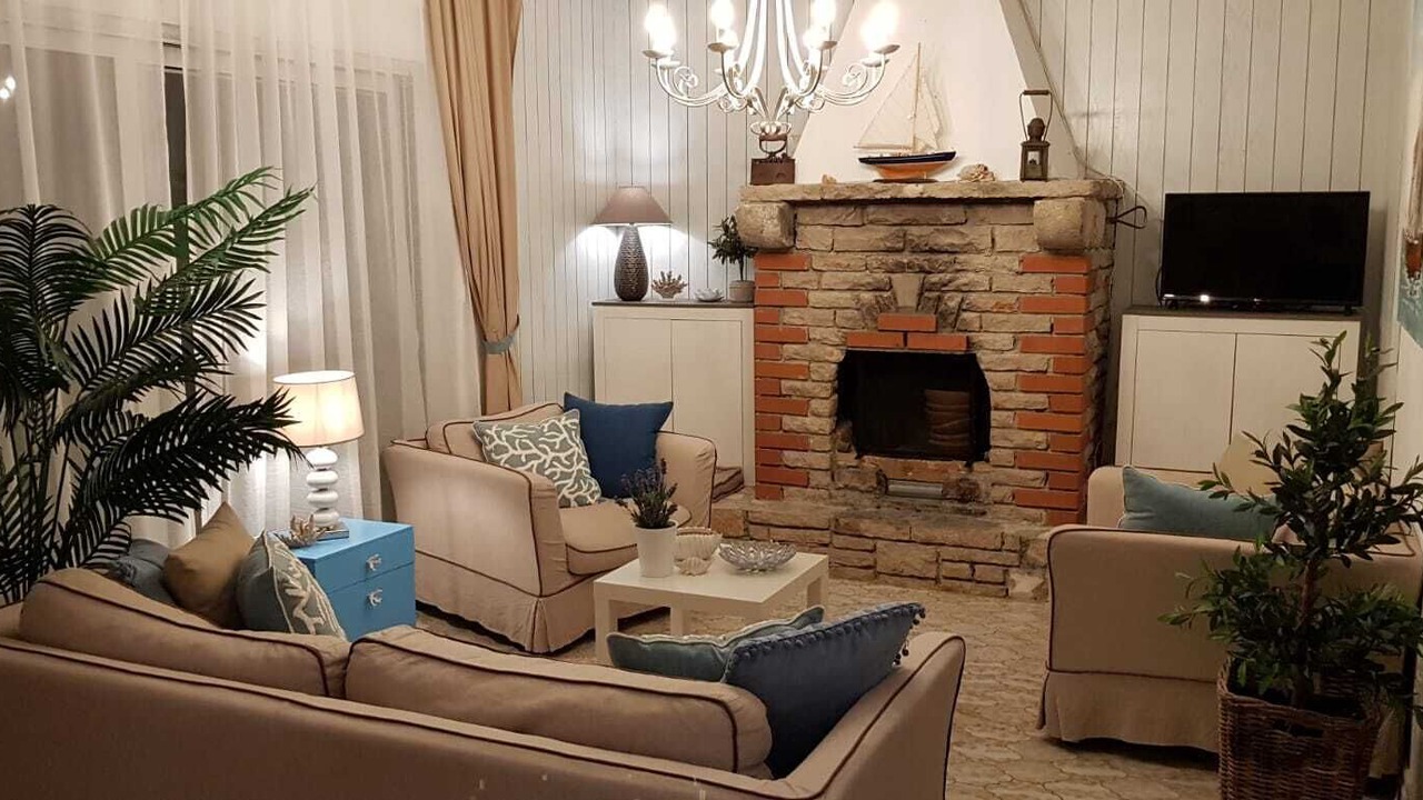 Photo of Livingroom in Bobovisca