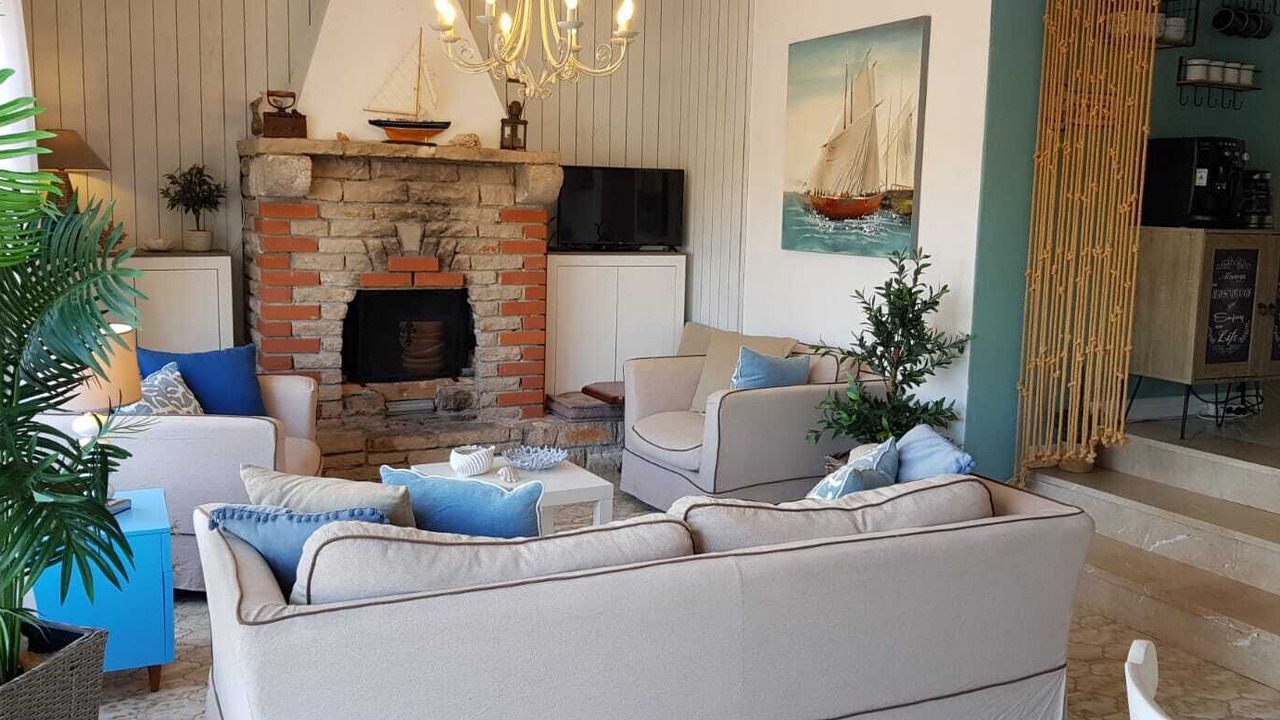 Photo of Livingroom in Bobovisca