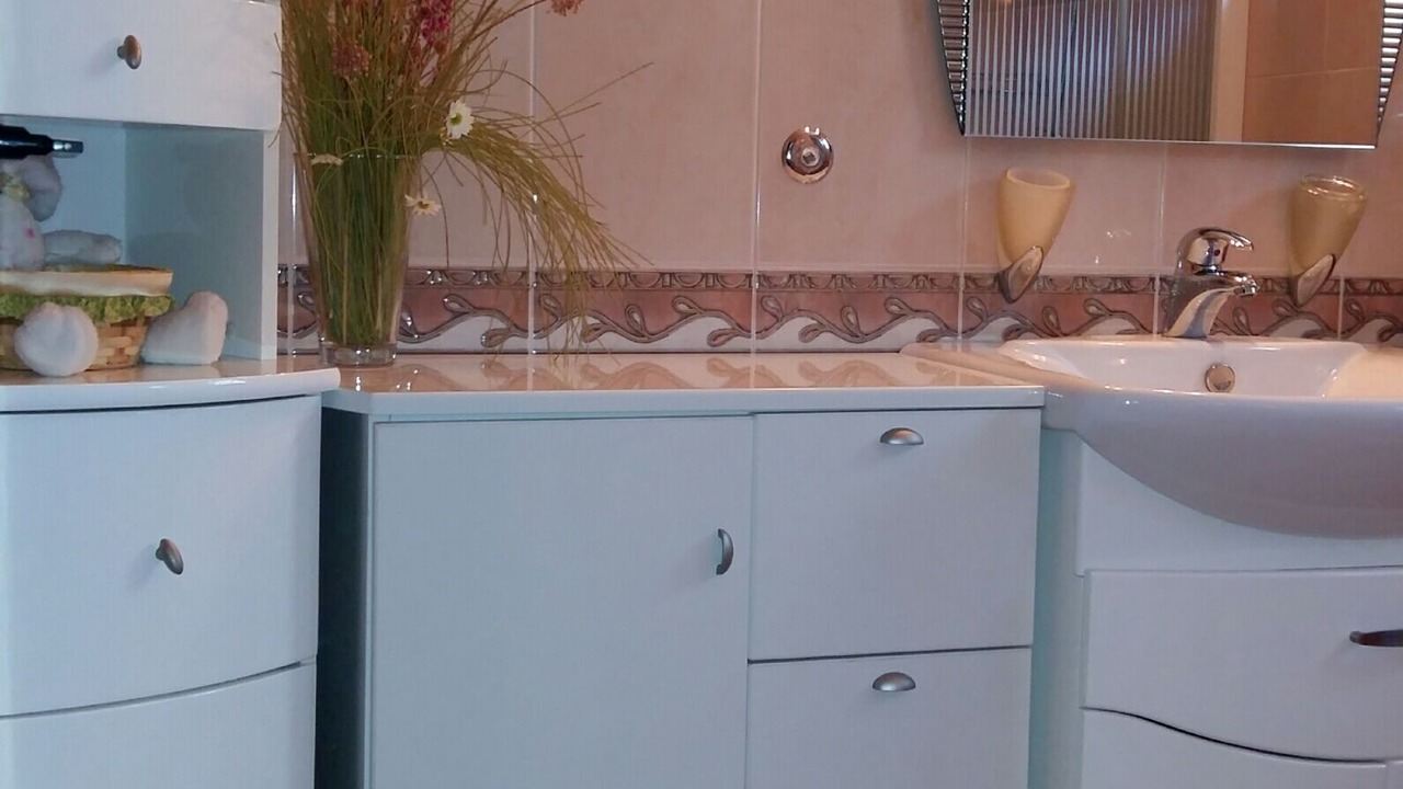Photo of Bathroom in Bobovisca