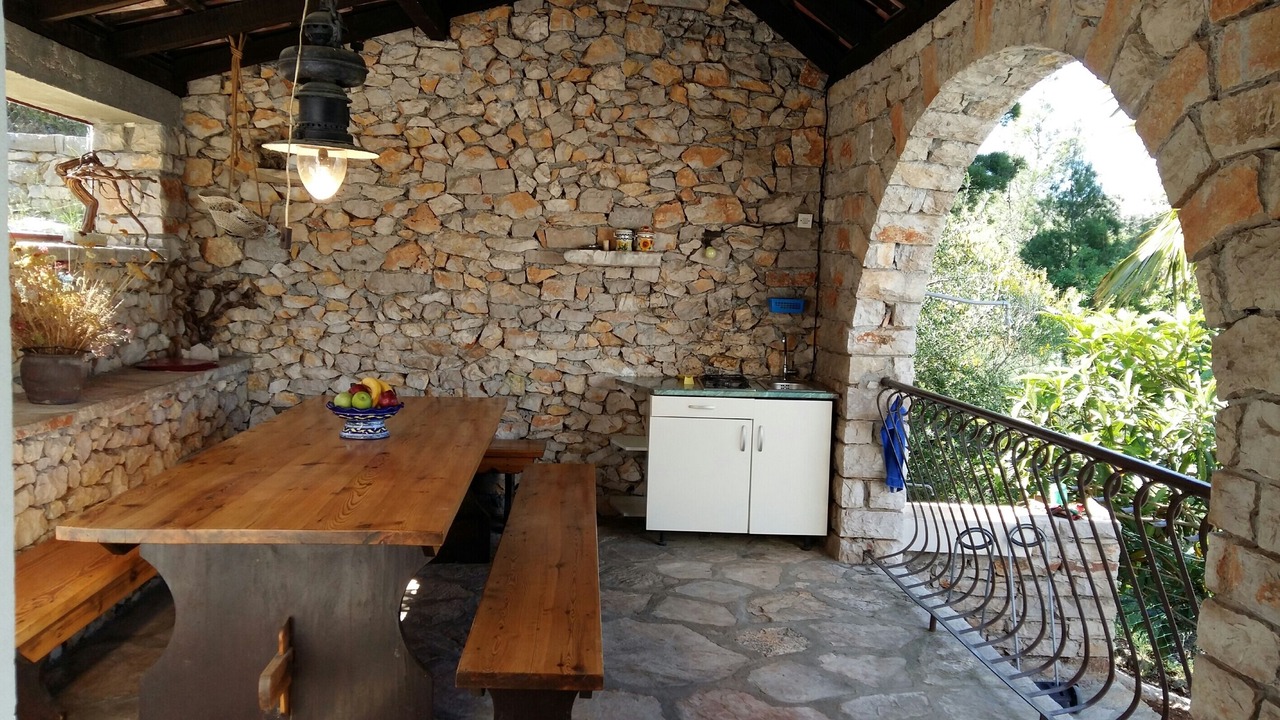 Photo of Kitchen in Bobovisca
