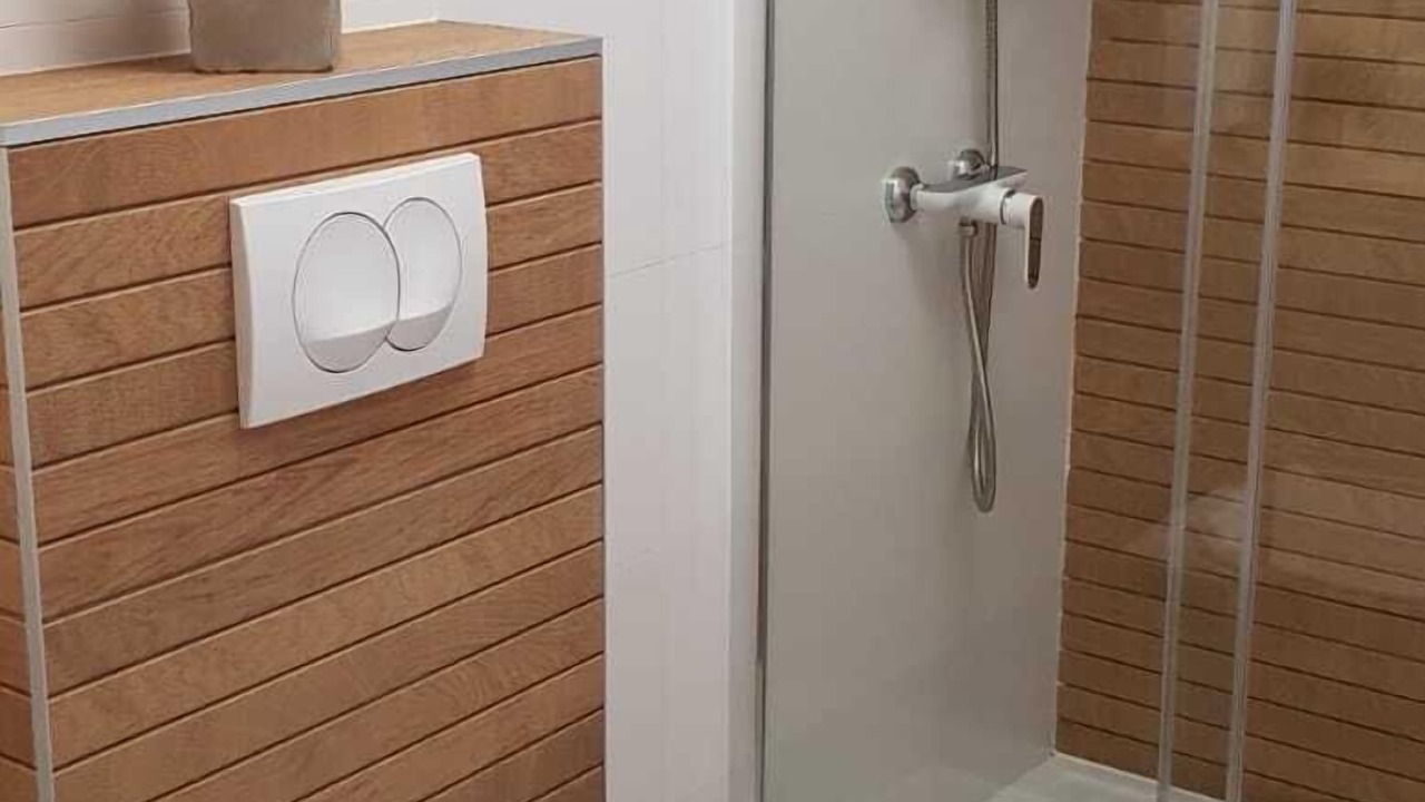Photo of Bathroom in Bobovisca