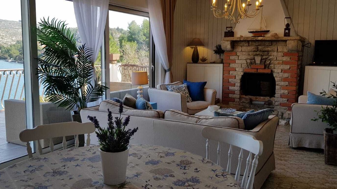 Photo of Livingroom in Bobovisca