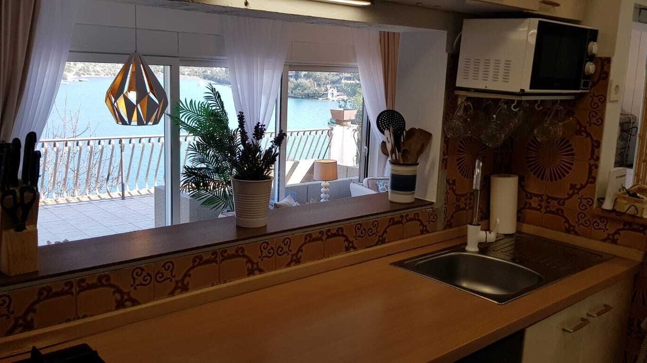 Photo of Kitchen in Bobovisca
