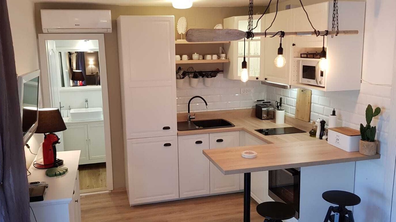 Photo of Kitchen in Bobovisca